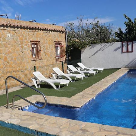 Apartamento En Conil Con Piscina Conil De La Frontera Eksteriør billede