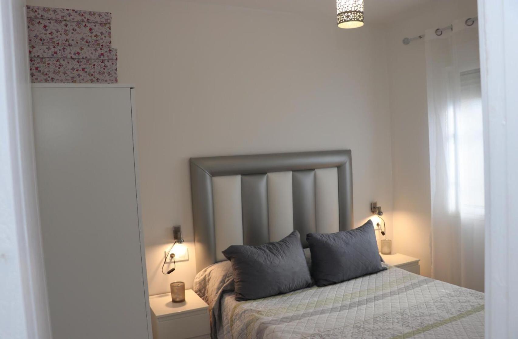 Apartamento En Conil Con Piscina Conil De La Frontera Eksteriør billede