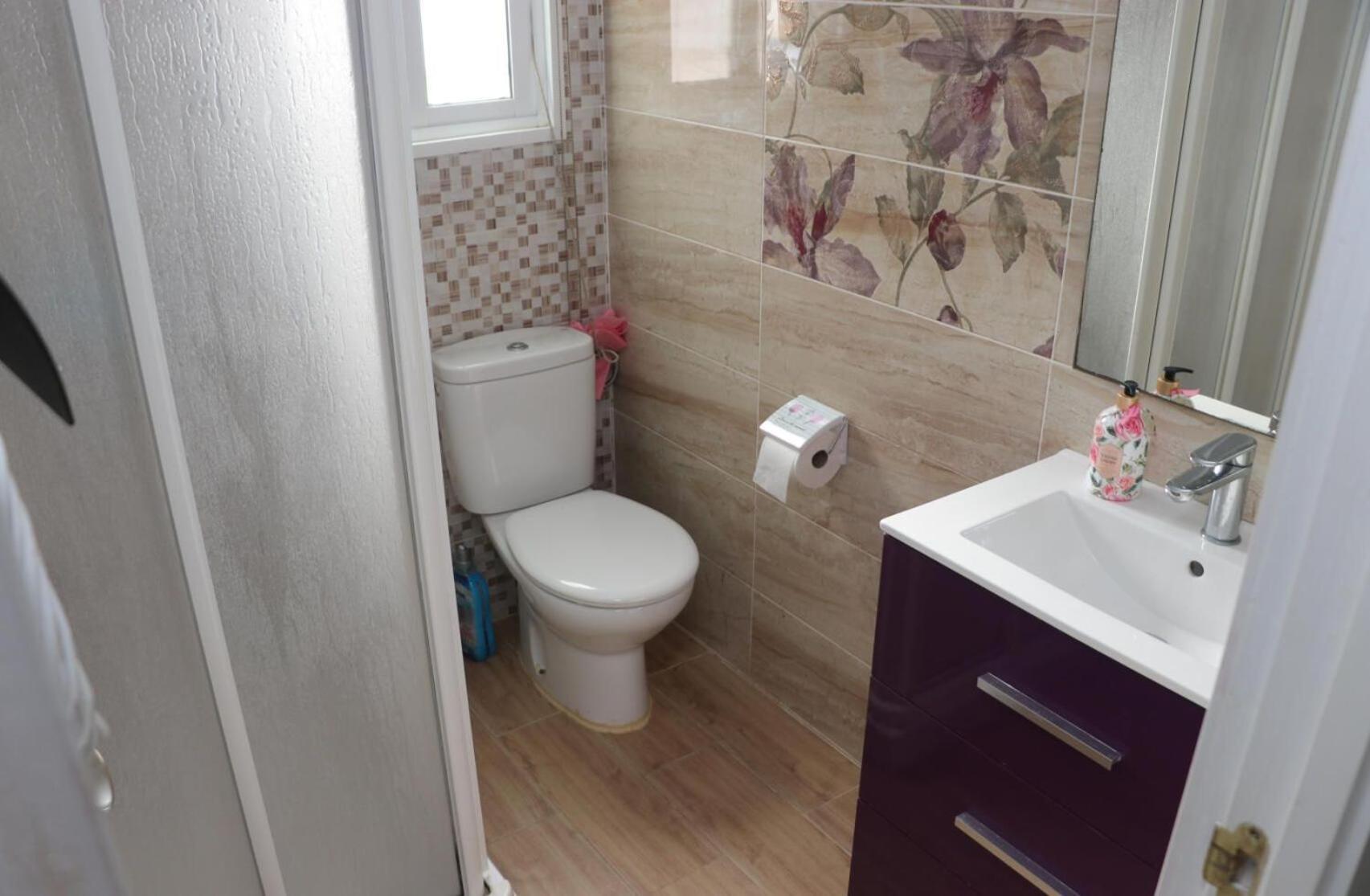 Apartamento En Conil Con Piscina Conil De La Frontera Eksteriør billede