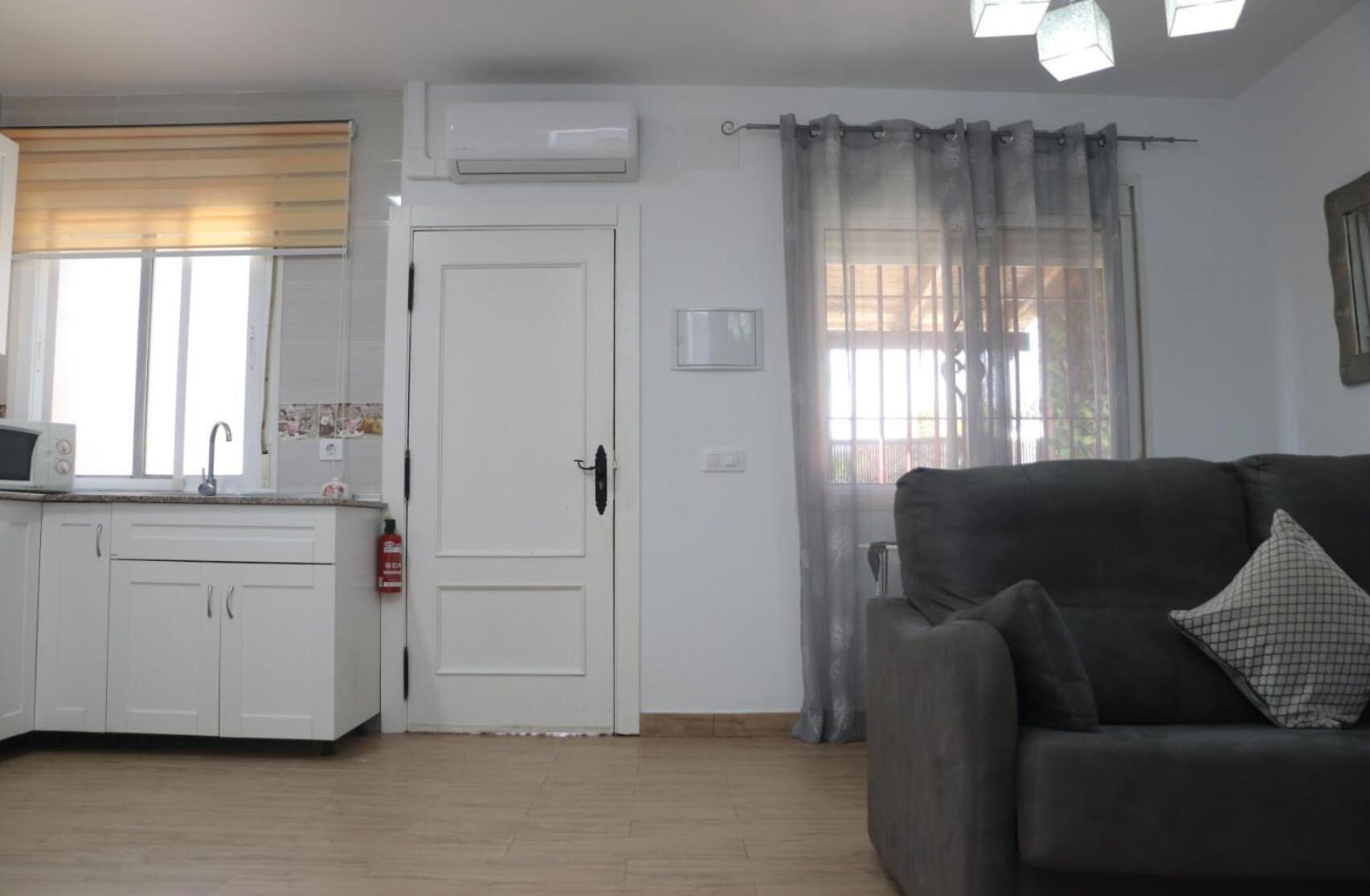Apartamento En Conil Con Piscina Conil De La Frontera Eksteriør billede