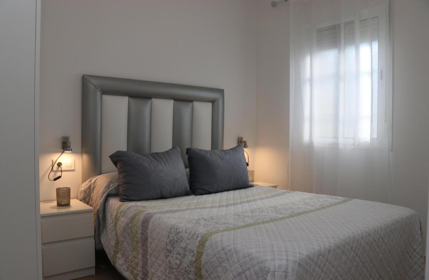Apartamento En Conil Con Piscina Conil De La Frontera Eksteriør billede