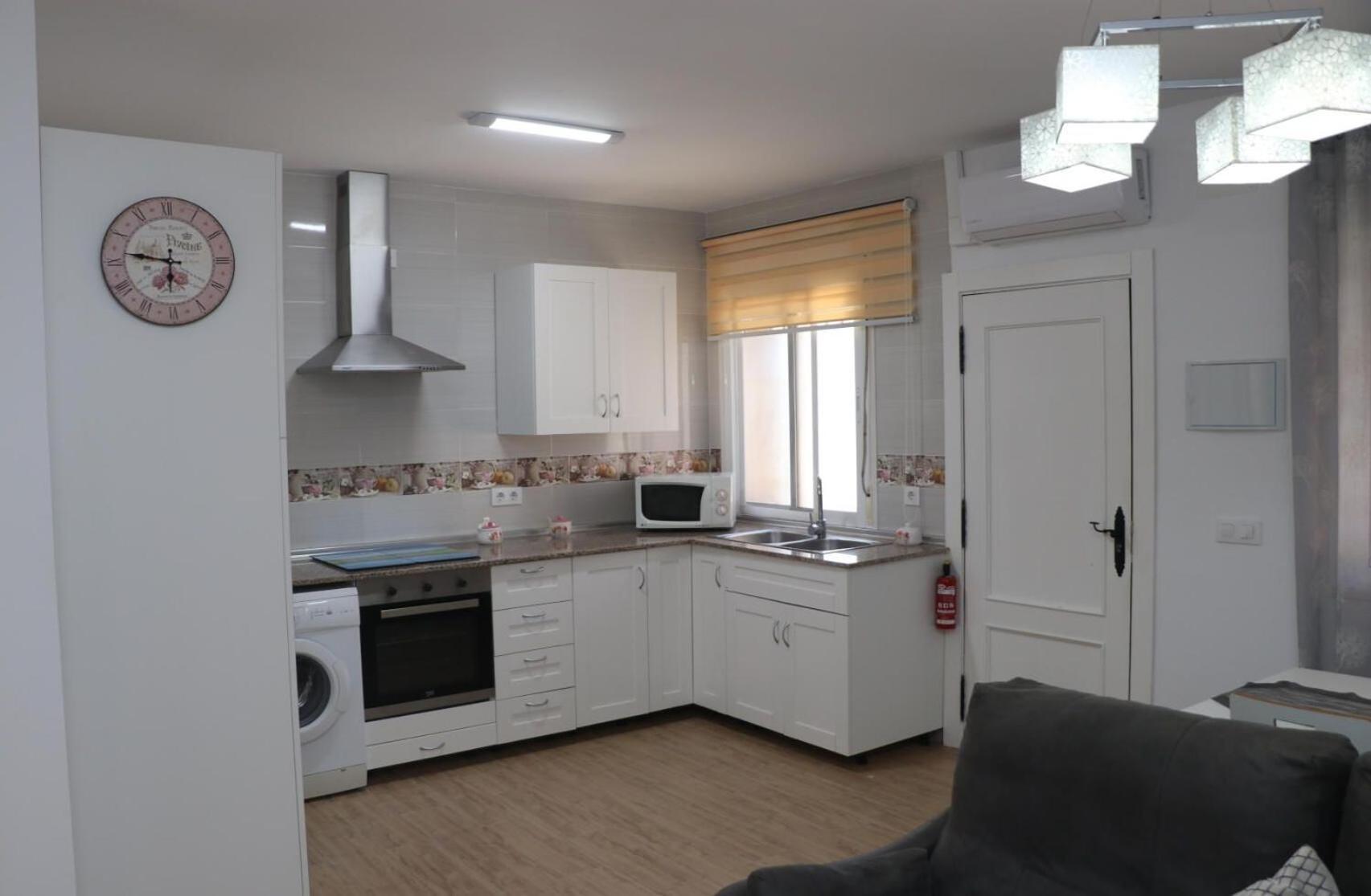 Apartamento En Conil Con Piscina Conil De La Frontera Eksteriør billede